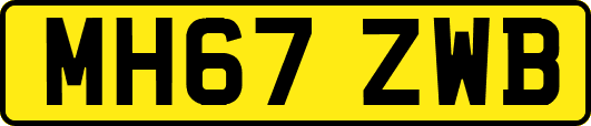 MH67ZWB
