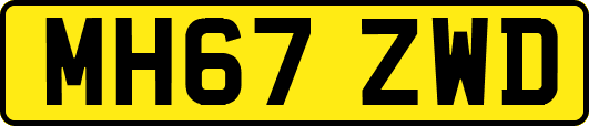 MH67ZWD