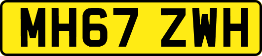 MH67ZWH