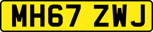 MH67ZWJ