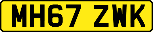 MH67ZWK