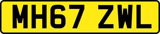 MH67ZWL
