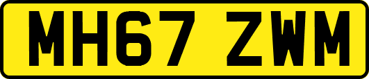 MH67ZWM
