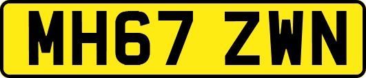 MH67ZWN