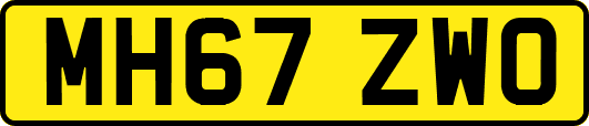 MH67ZWO