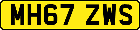 MH67ZWS