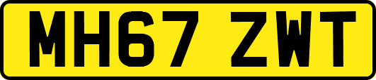 MH67ZWT