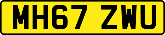 MH67ZWU