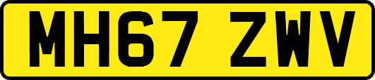 MH67ZWV