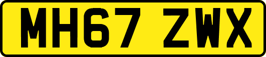 MH67ZWX