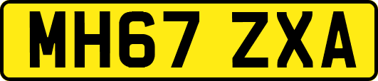MH67ZXA
