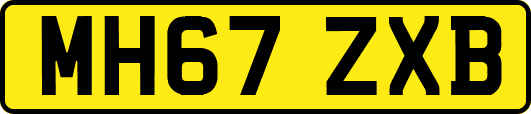 MH67ZXB