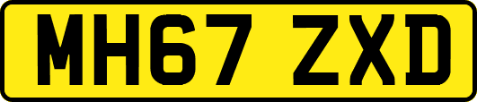 MH67ZXD
