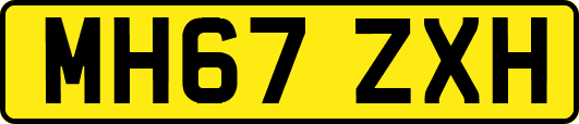 MH67ZXH
