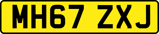 MH67ZXJ
