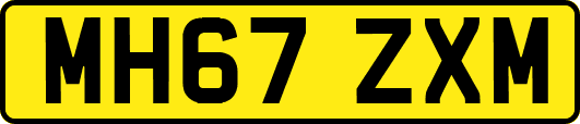 MH67ZXM