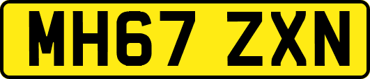 MH67ZXN
