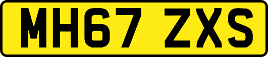 MH67ZXS