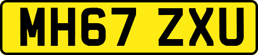 MH67ZXU