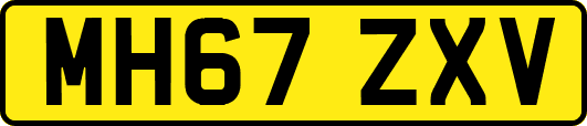 MH67ZXV