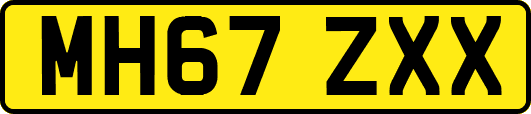 MH67ZXX