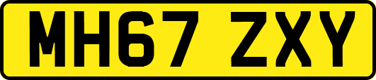 MH67ZXY