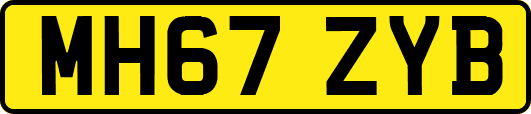 MH67ZYB