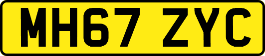 MH67ZYC