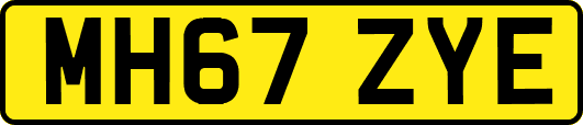 MH67ZYE