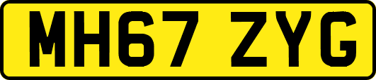 MH67ZYG