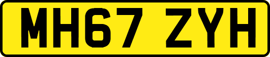 MH67ZYH