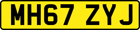 MH67ZYJ
