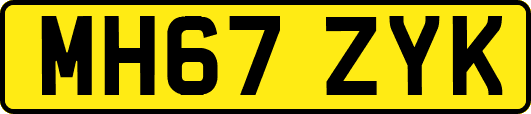 MH67ZYK