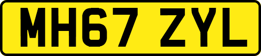 MH67ZYL