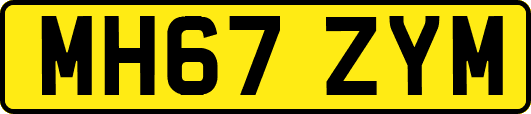 MH67ZYM