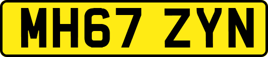 MH67ZYN