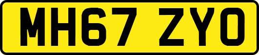 MH67ZYO