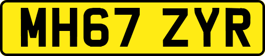 MH67ZYR