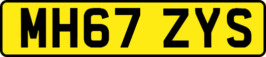 MH67ZYS