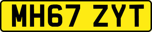 MH67ZYT