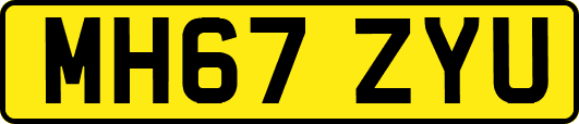 MH67ZYU