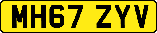 MH67ZYV