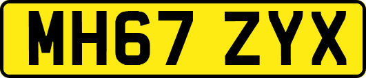 MH67ZYX