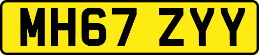 MH67ZYY