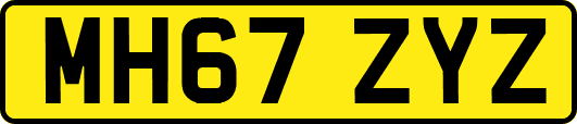 MH67ZYZ