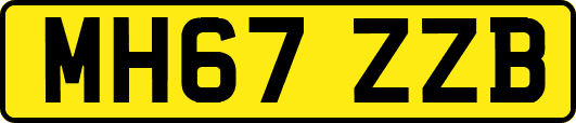 MH67ZZB