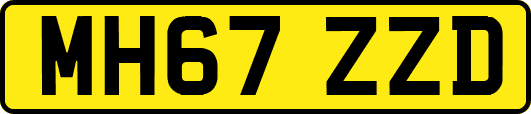 MH67ZZD