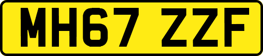 MH67ZZF
