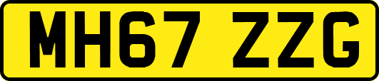 MH67ZZG
