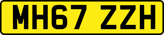 MH67ZZH